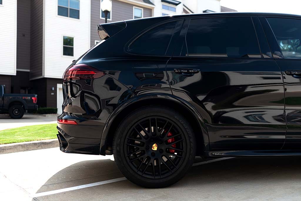 2017 Porsche Cayenne GTS for sale